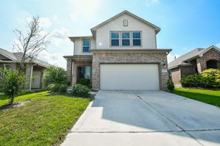 18825 Amaro Hills Drive, New Caney, TX 77357