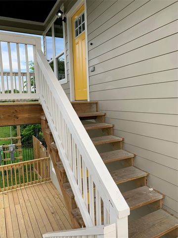 4221 Alvin Street A, Houston, TX 77051