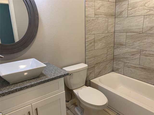 4221 Alvin Street A, Houston, TX 77051
