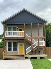 4221 Alvin Street A, Houston, TX 77051