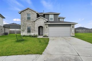 1006 Cotswold Court, Rosharon, TX 77583