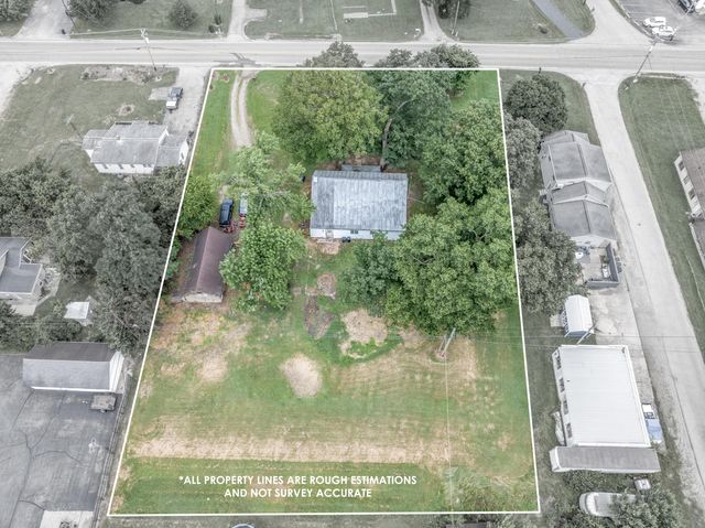 12690 Pleasant Valley Road, Chillicothe, OH 45601