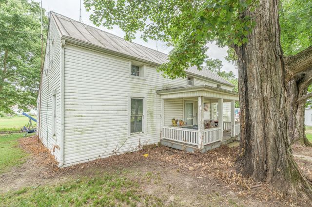 12690 Pleasant Valley Road, Chillicothe, OH 45601