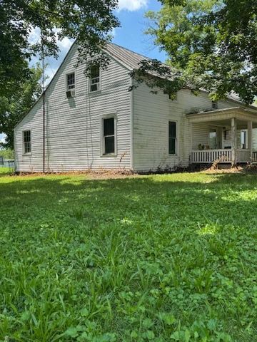12690 Pleasant Valley Road, Chillicothe, OH 45601