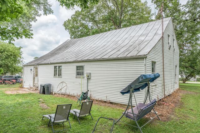 12690 Pleasant Valley Road, Chillicothe, OH 45601