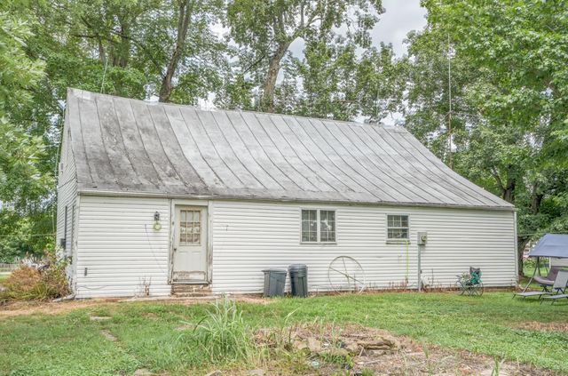 12690 Pleasant Valley Road, Chillicothe, OH 45601