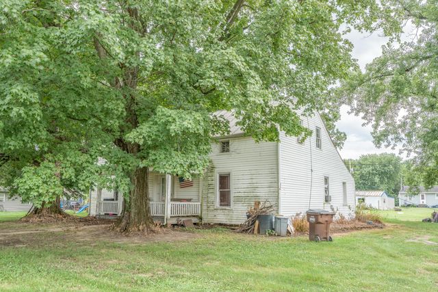12690 Pleasant Valley Road, Chillicothe, OH 45601