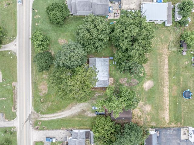 12690 Pleasant Valley Road, Chillicothe, OH 45601