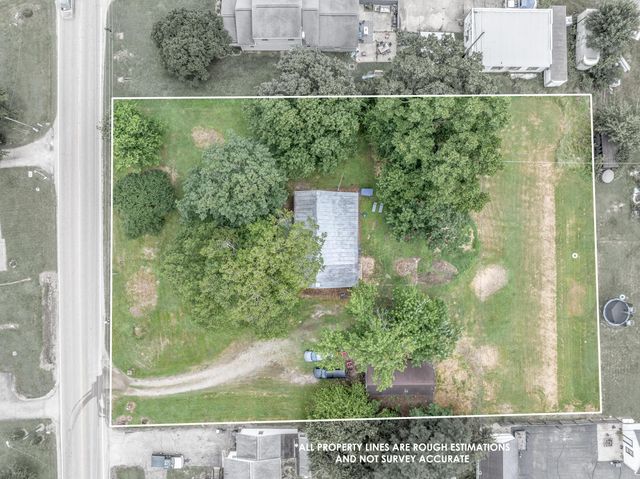 12690 Pleasant Valley Road, Chillicothe, OH 45601