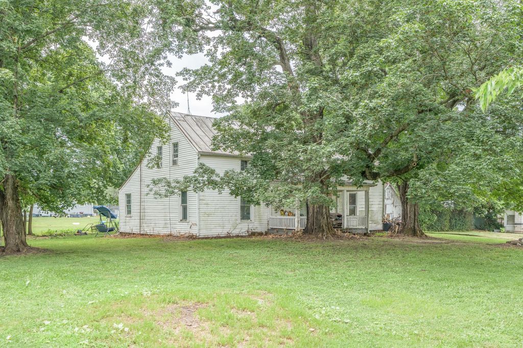 12690 Pleasant Valley Road, Chillicothe, OH 45601