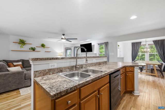 23 APPALACHIAN LN, Zion Crossroads, VA 22942