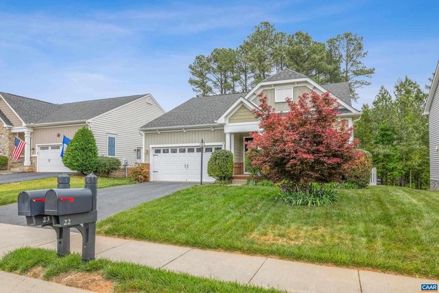 23 APPALACHIAN LN, Zion Crossroads, VA 22942