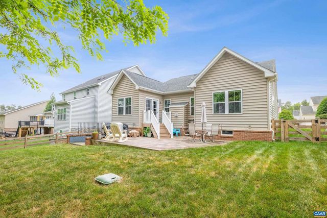 23 APPALACHIAN LN, Zion Crossroads, VA 22942