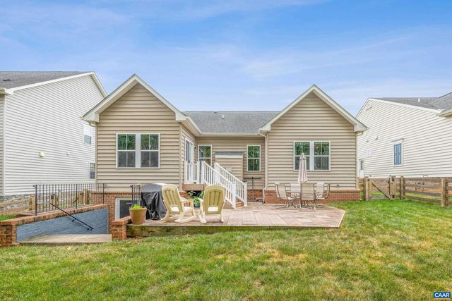 23 APPALACHIAN LN, Zion Crossroads, VA 22942