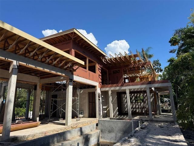 2100 MCCLELLAN DRIVE, Sarasota, FL 34239