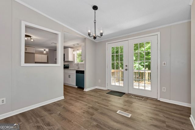 525 J S Williamson Court, Nicholson, GA 30565