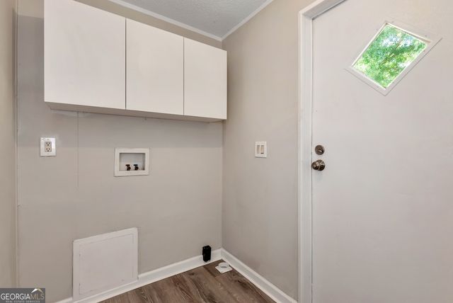 525 J S Williamson Court, Nicholson, GA 30565