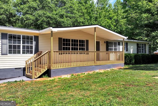 525 J S Williamson Court, Nicholson, GA 30565
