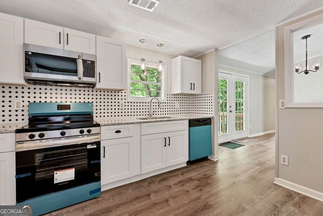 525 J S Williamson Court, Nicholson, GA 30565