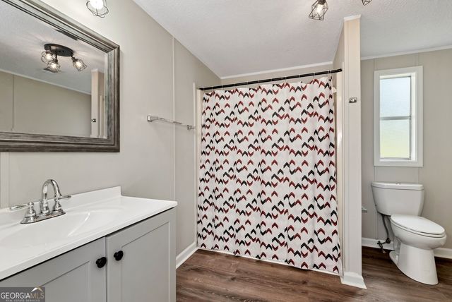 525 J S Williamson Court, Nicholson, GA 30565