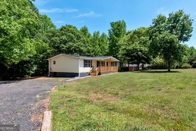 525 J S Williamson Court, Nicholson, GA 30565