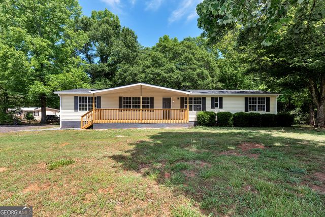 525 J S Williamson Court, Nicholson, GA 30565