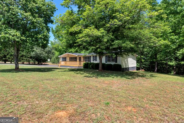 525 J S Williamson Court, Nicholson, GA 30565