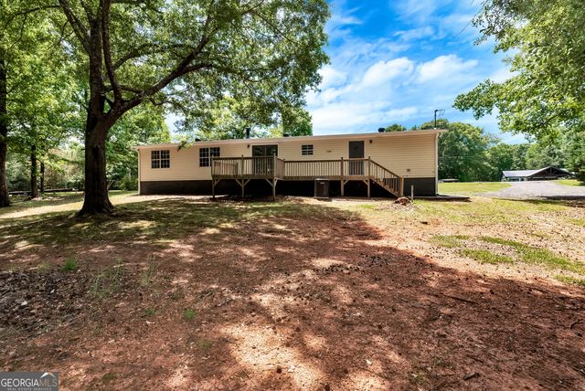 525 J S Williamson Court, Nicholson, GA 30565