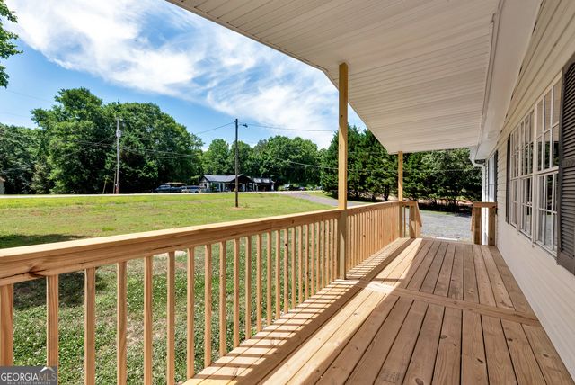 525 J S Williamson Court, Nicholson, GA 30565