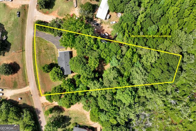 525 J S Williamson Court, Nicholson, GA 30565