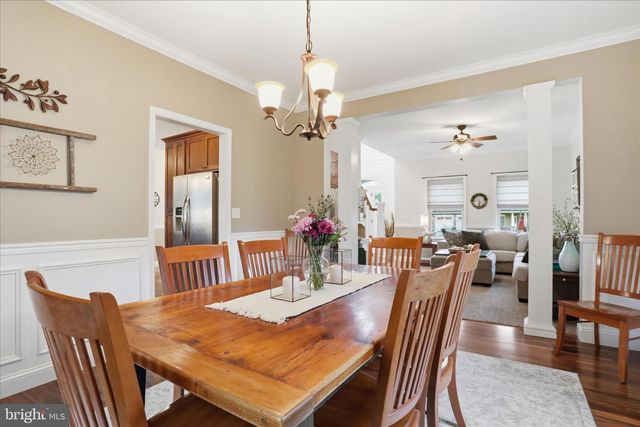 6690 OLDE PINE DRIVE, Chambersburg, PA 17202