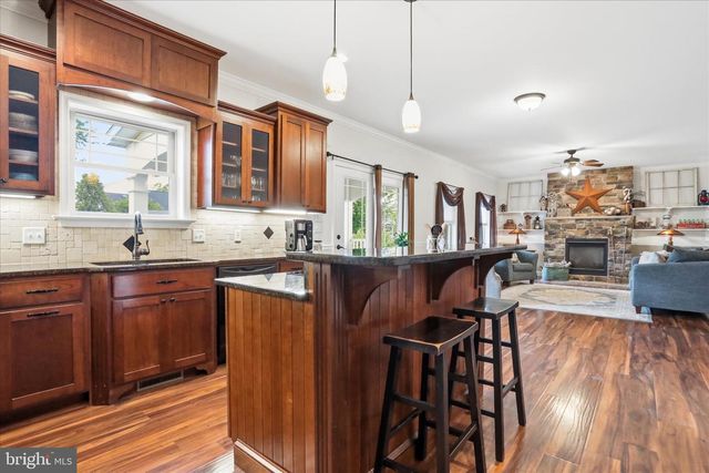 6690 OLDE PINE DRIVE, Chambersburg, PA 17202