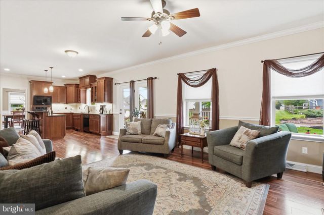6690 OLDE PINE DRIVE, Chambersburg, PA 17202