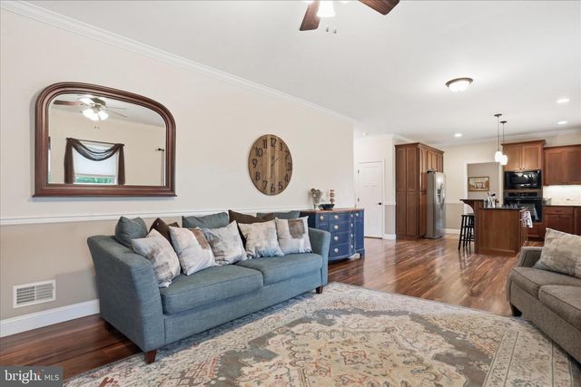 6690 OLDE PINE DRIVE, Chambersburg, PA 17202