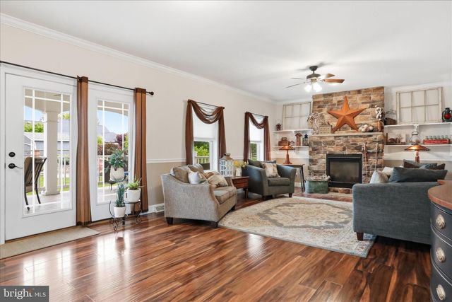 6690 OLDE PINE DRIVE, Chambersburg, PA 17202