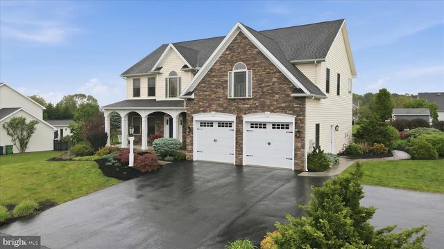 6690 OLDE PINE DRIVE, Chambersburg, PA 17202