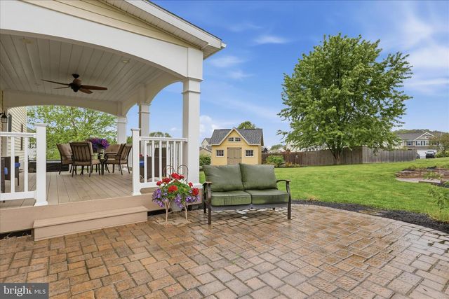 6690 OLDE PINE DRIVE, Chambersburg, PA 17202