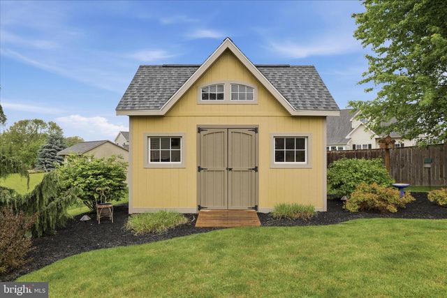 6690 OLDE PINE DRIVE, Chambersburg, PA 17202