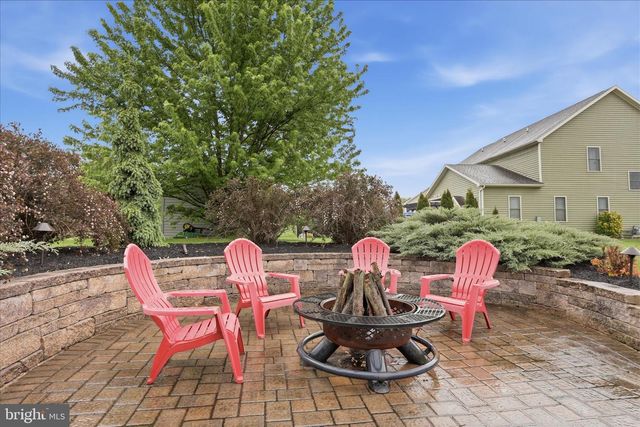 6690 OLDE PINE DRIVE, Chambersburg, PA 17202