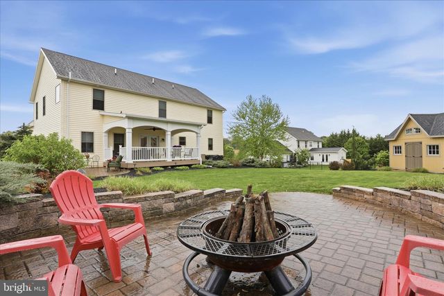 6690 OLDE PINE DRIVE, Chambersburg, PA 17202