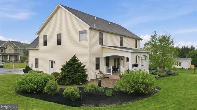 6690 OLDE PINE DRIVE, Chambersburg, PA 17202