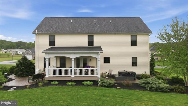 6690 OLDE PINE DRIVE, Chambersburg, PA 17202