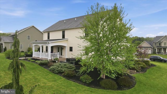 6690 OLDE PINE DRIVE, Chambersburg, PA 17202
