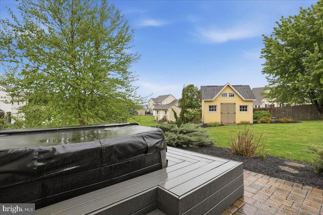 6690 OLDE PINE DRIVE, Chambersburg, PA 17202