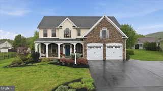 6690 OLDE PINE DRIVE, Chambersburg, PA 17202