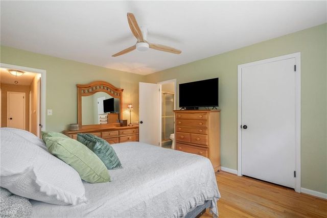 2401 Henderson Pines Court, Tucker, GA 30084