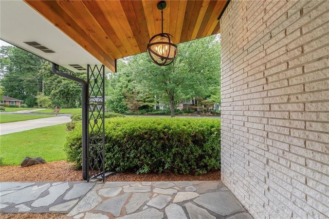 2401 Henderson Pines Court, Tucker, GA 30084
