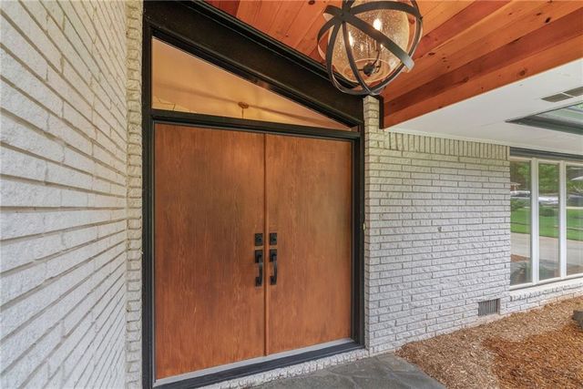 2401 Henderson Pines Court, Tucker, GA 30084