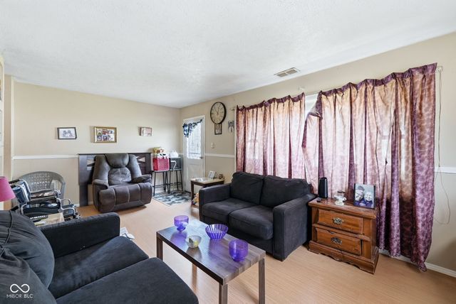 4737 E 33rd Street, Indianapolis, IN 46218