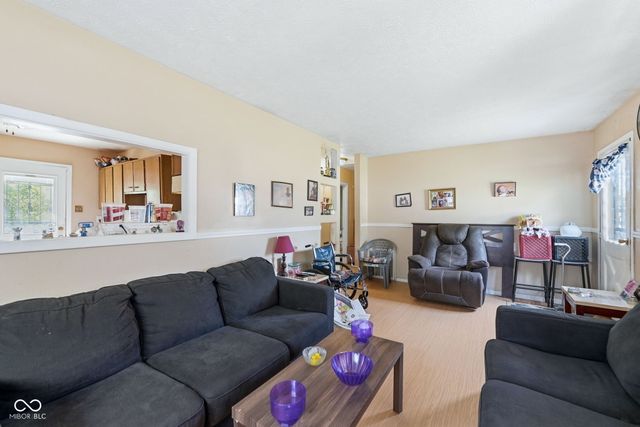 4737 E 33rd Street, Indianapolis, IN 46218